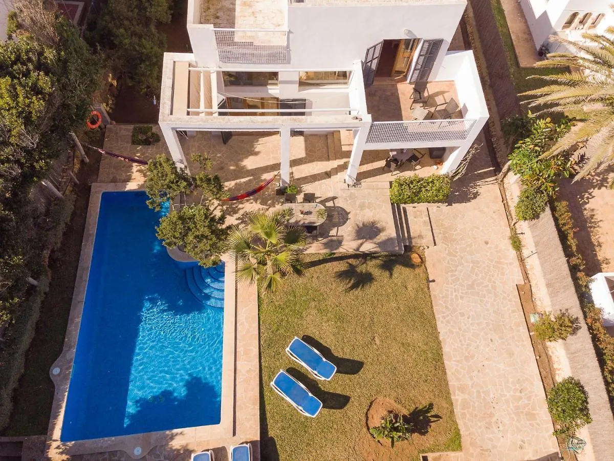 Villa Ocala Cala D´Or 0*,