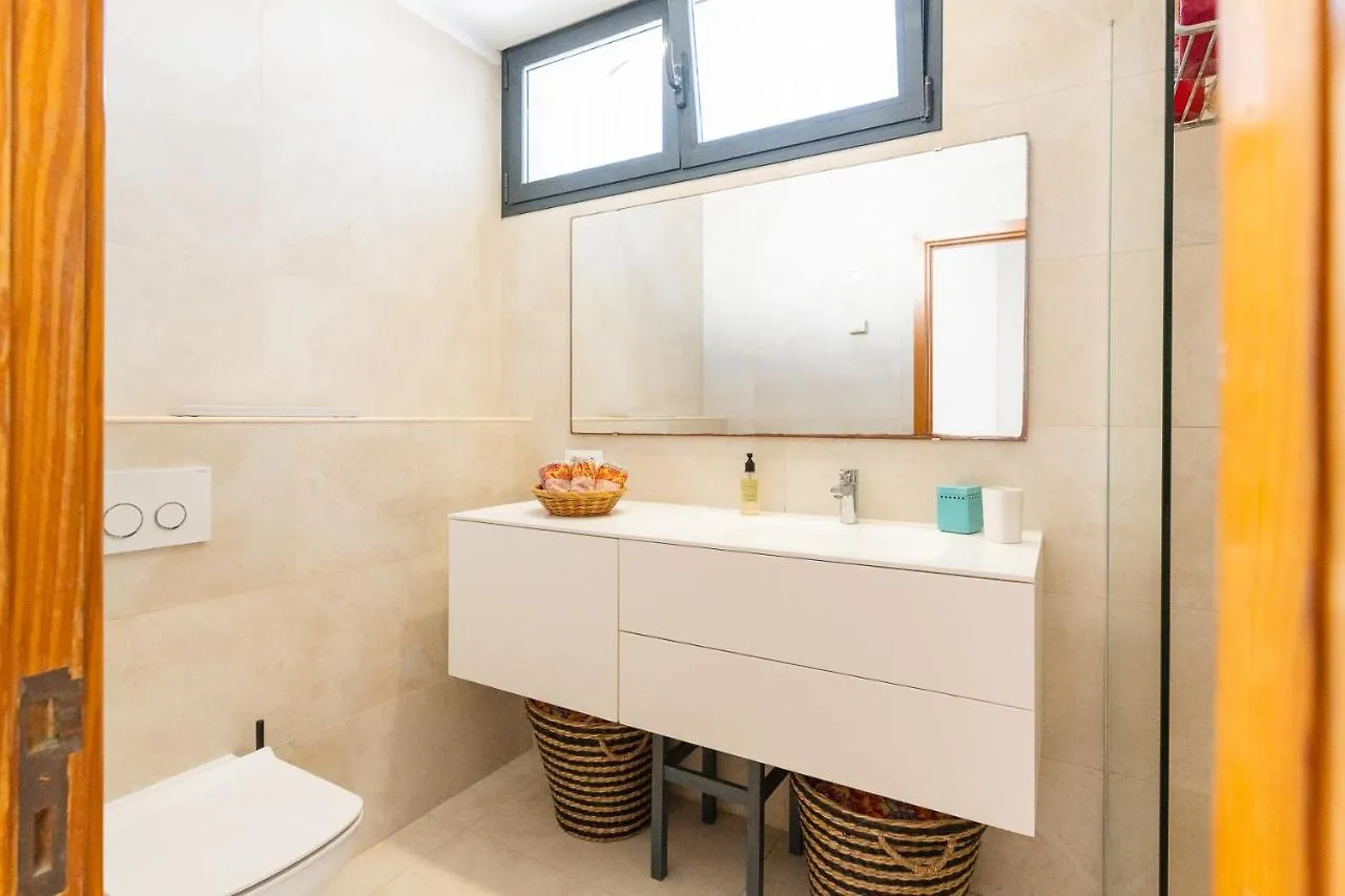 Villa Ocala Cala D´Or 0*,  Espanha
