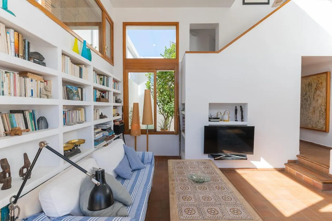 Villa Ocala Cala D´Or Casa de Férias