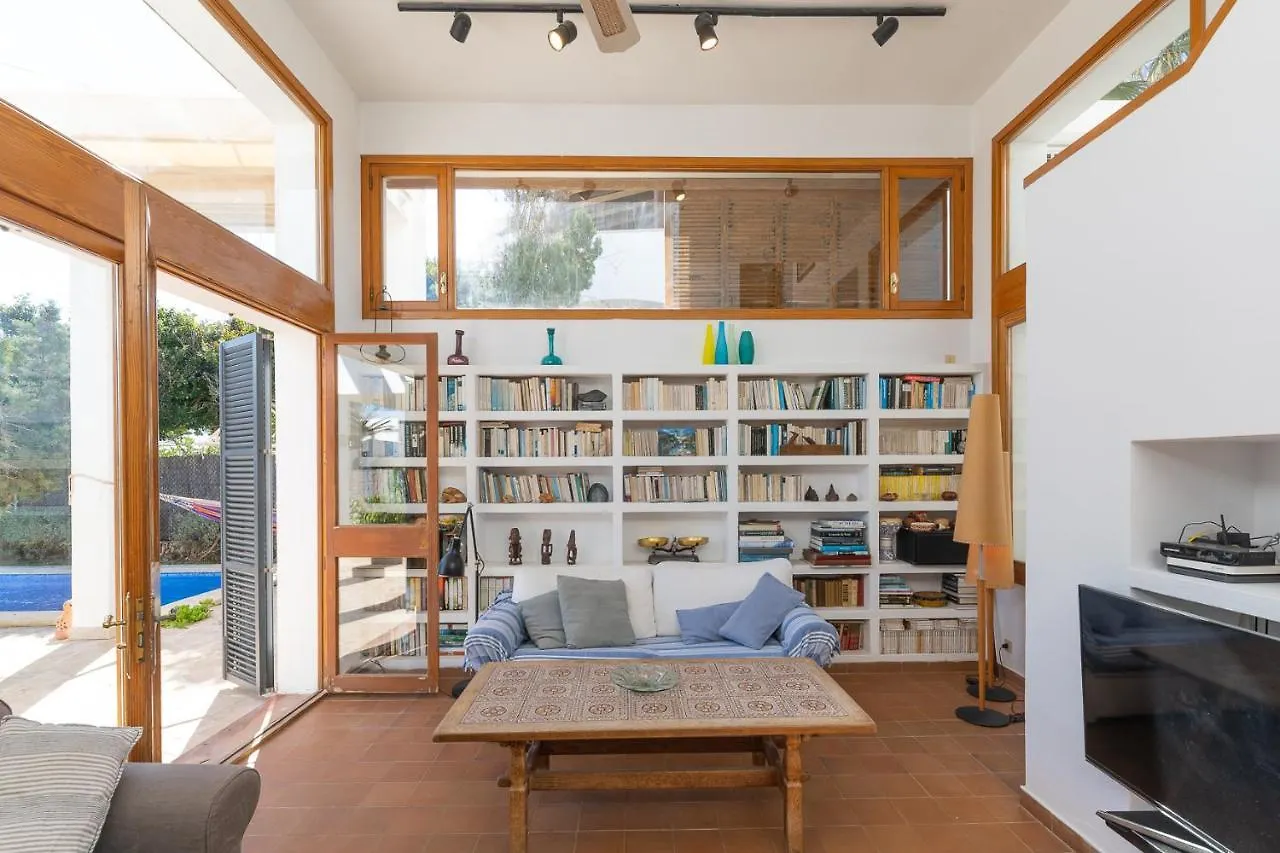 Villa Ocala Кала де Ор 0*,