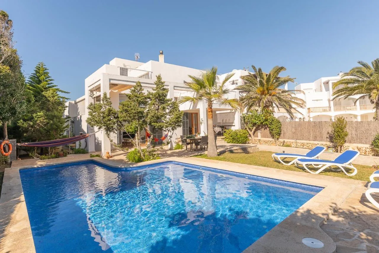 Villa Ocala Cala d'Or  Spain