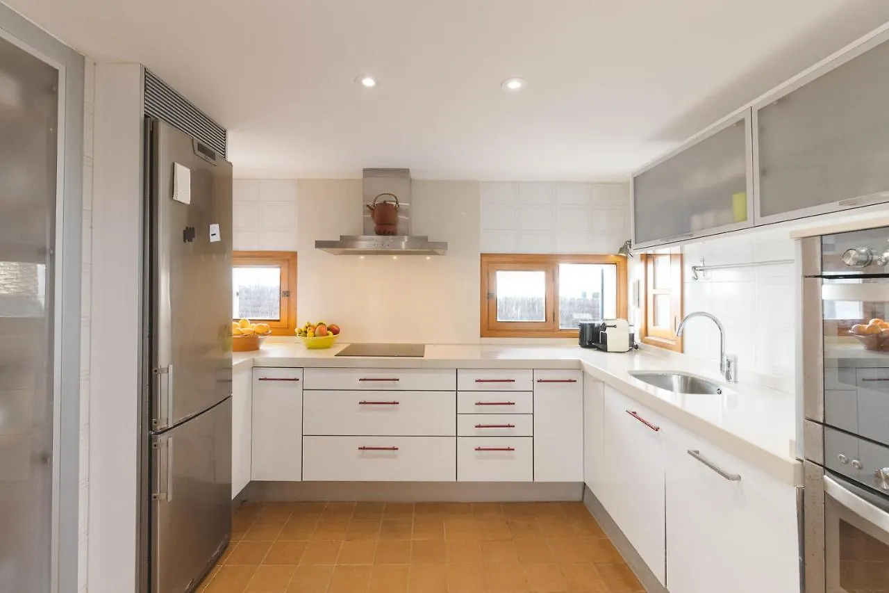 Villa Ocala Кала де Ор 0*,  Испания