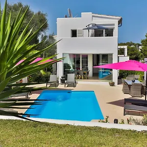 Lumi-oleanda 8 Pers Am Yachthafen Cala D' Or Cala d'Or (Mallorca)