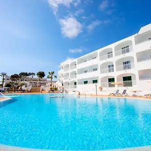 3* Hotell Gavimar Ariel Chico And