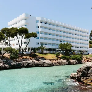 Отель Aluasoul Mallorca - Adults Only, Кала де Ор