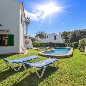 Casa Angel Cala d'Or (Mallorca)