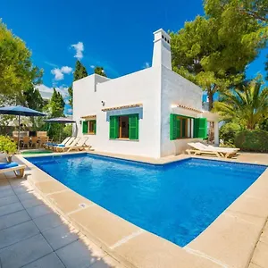 Binimelis Cala d'Or (Mallorca)