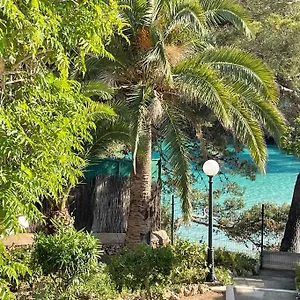 Playa D'or 16 / / Mallorca Apartment