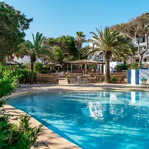 Alua Rocas Hotel