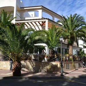 Leo D'or Casa de hóspedes