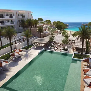 Inturotel Esmeralda Park Apart-hotel