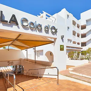 Ola Apart-hotel