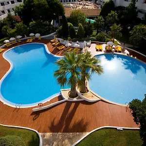Bluesea Club Martha's Apart-hotel