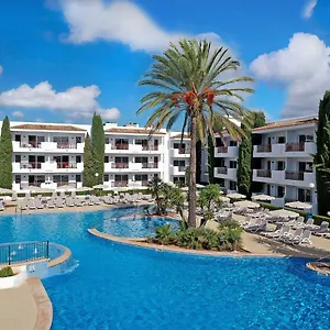 Inturotel Azul Garden Apart-hotel