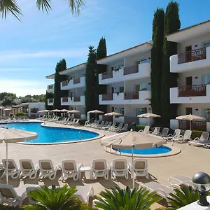 Aparthotel Inturotel Esmeralda Garden, Cala D´Or