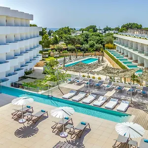 Отель Inturotel Cala Esmeralda & - Adults Only, Кала де Ор