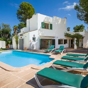 Mumare Ferienhaus
