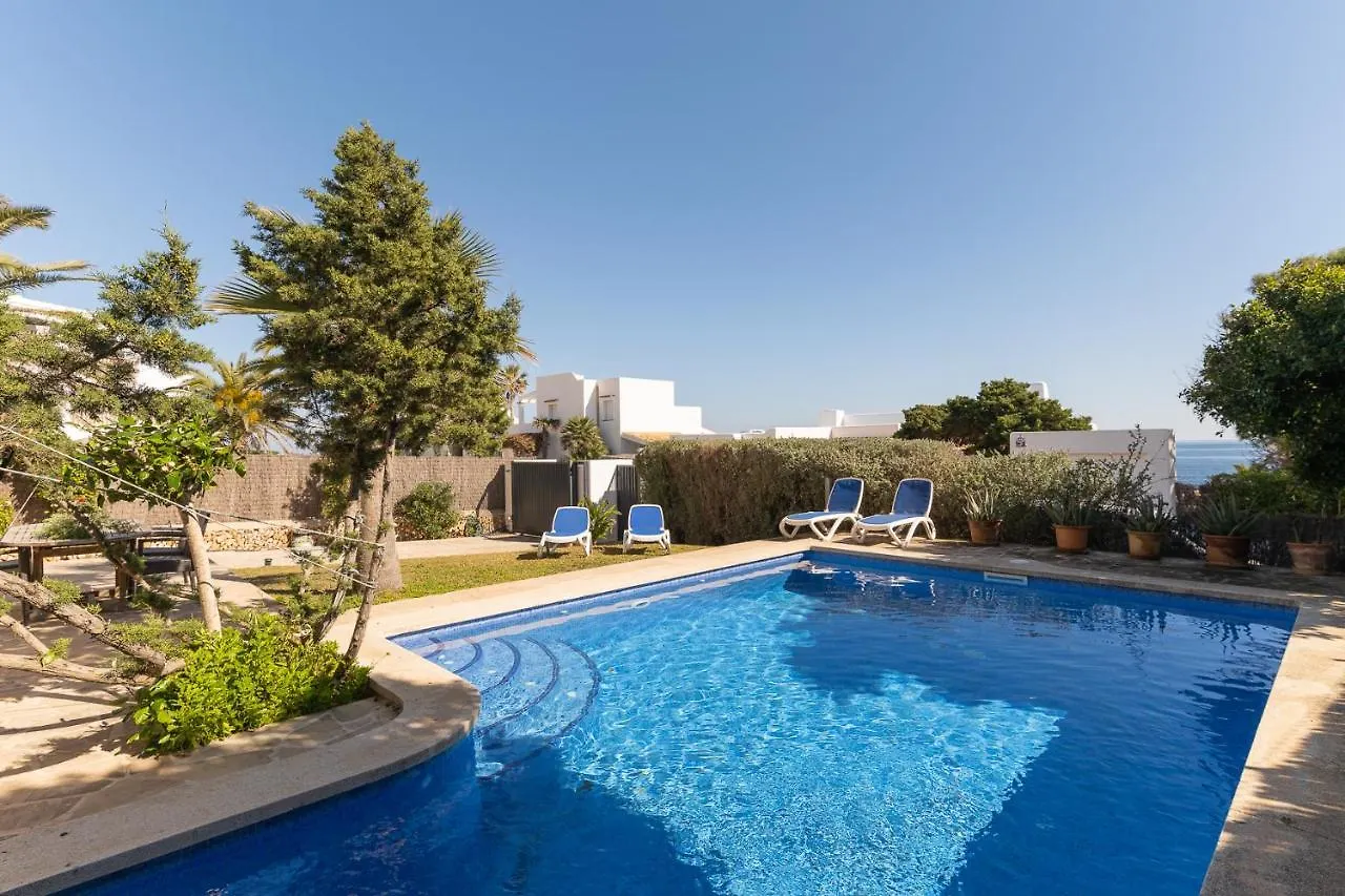 Holiday home Villa Ocala Cala d'Or