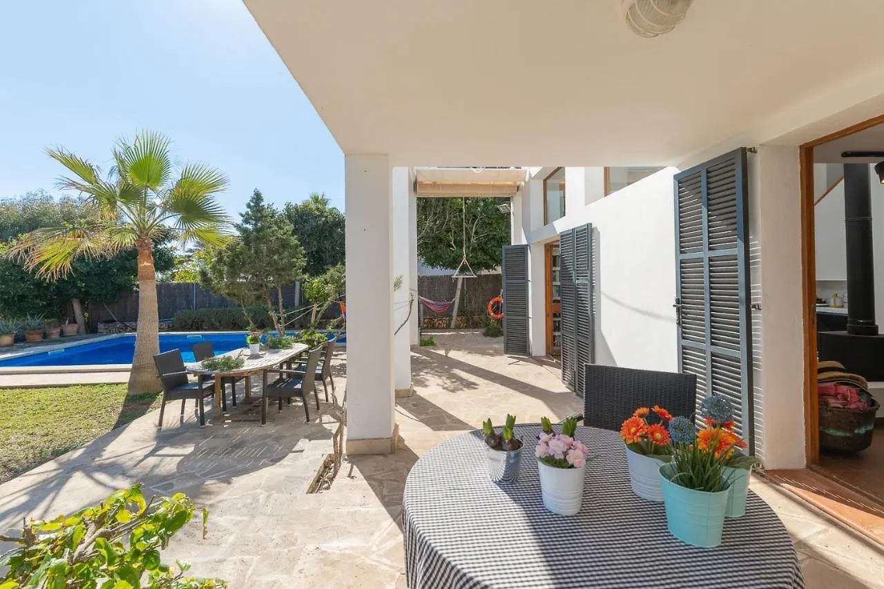 Villa Ocala Cala d'Or  Holiday home