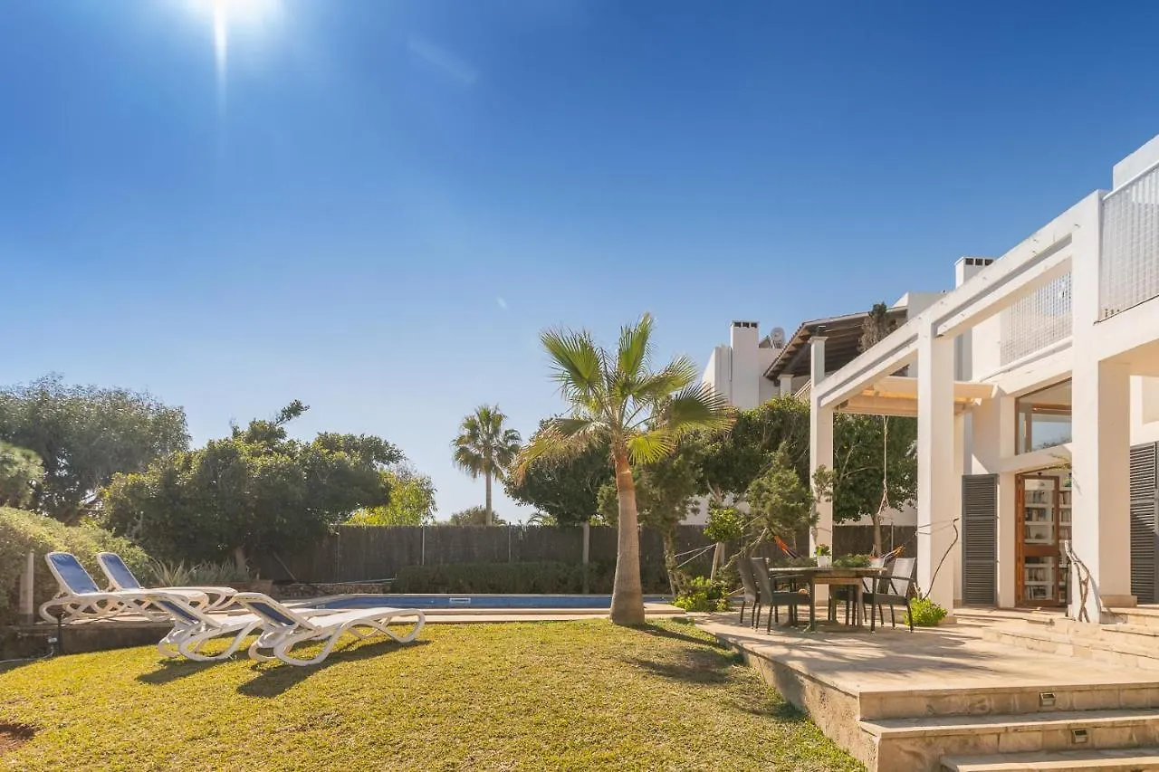Holiday home Villa Ocala Cala d'Or