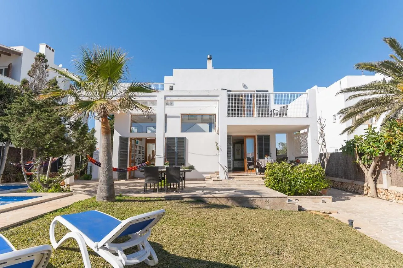 Villa Ocala Cala d'Or