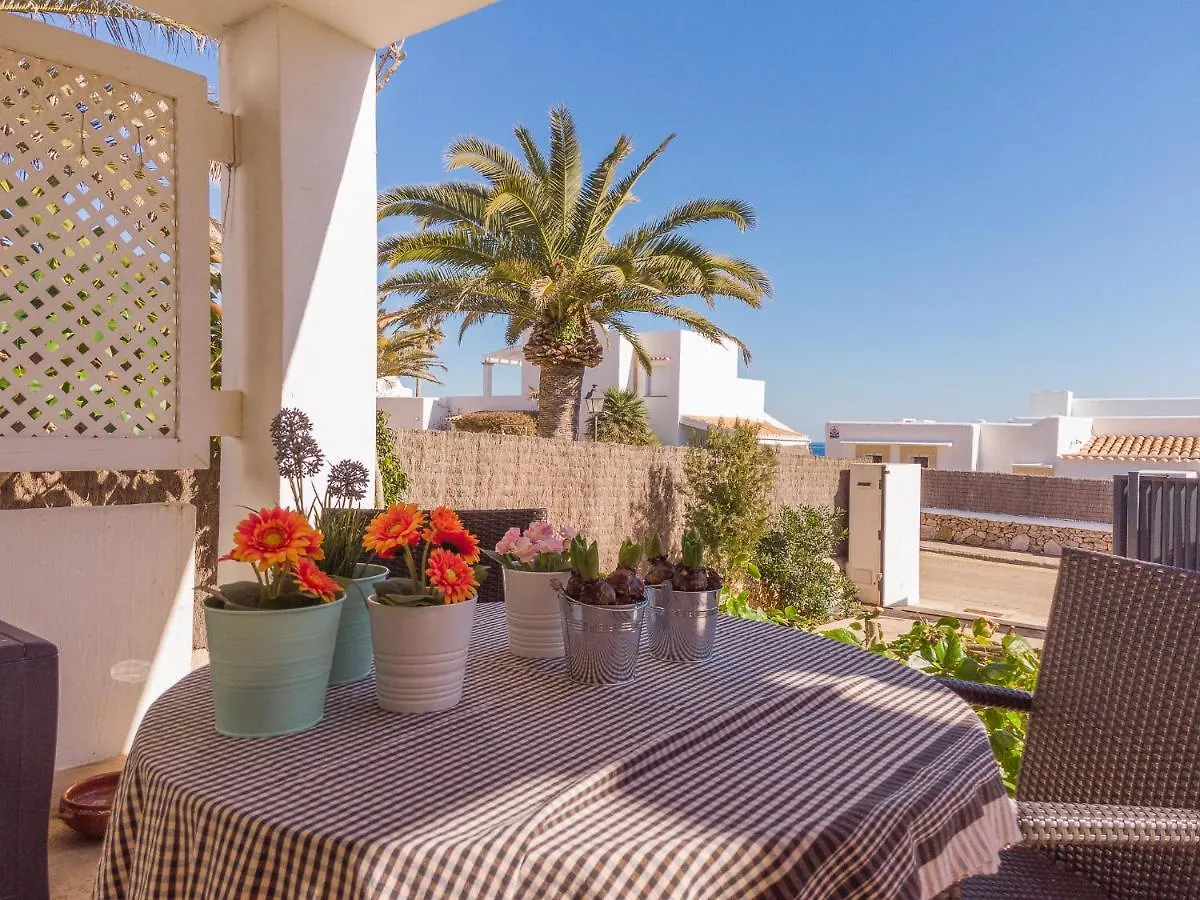 Holiday home Villa Ocala Cala d'Or