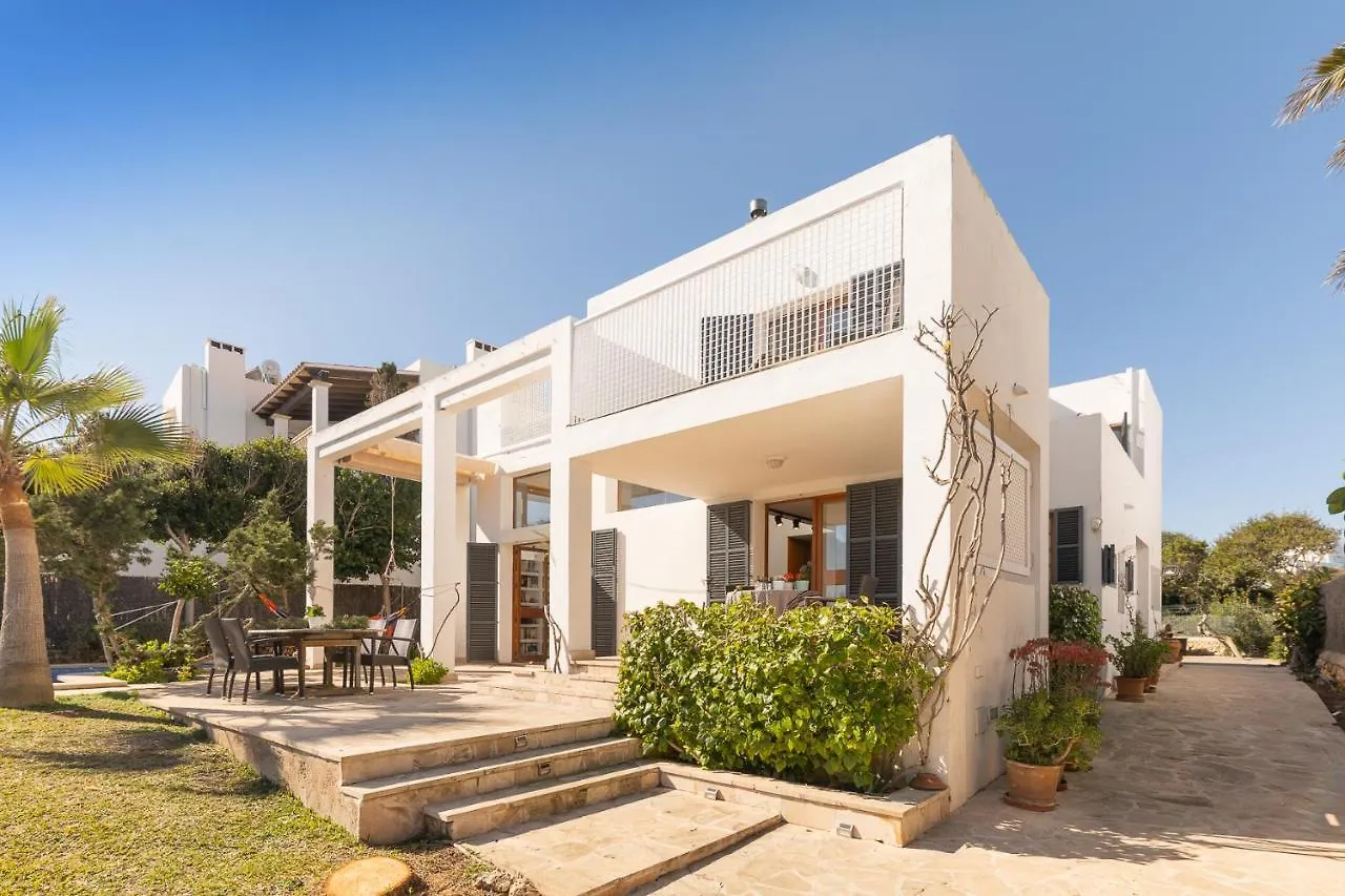 Villa Ocala Cala d'Or  Spain