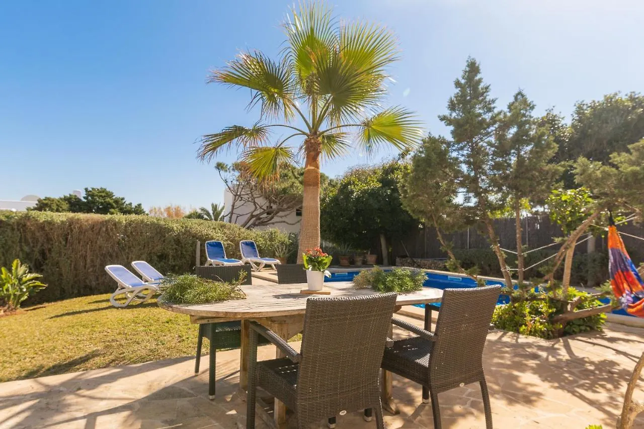 Villa Ocala Cala d'Or  0*, Cala d'Or (Mallorca) Spain
