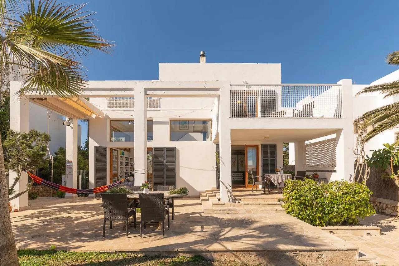 Villa Ocala Cala d'Or  Holiday home Cala d'Or (Mallorca)
