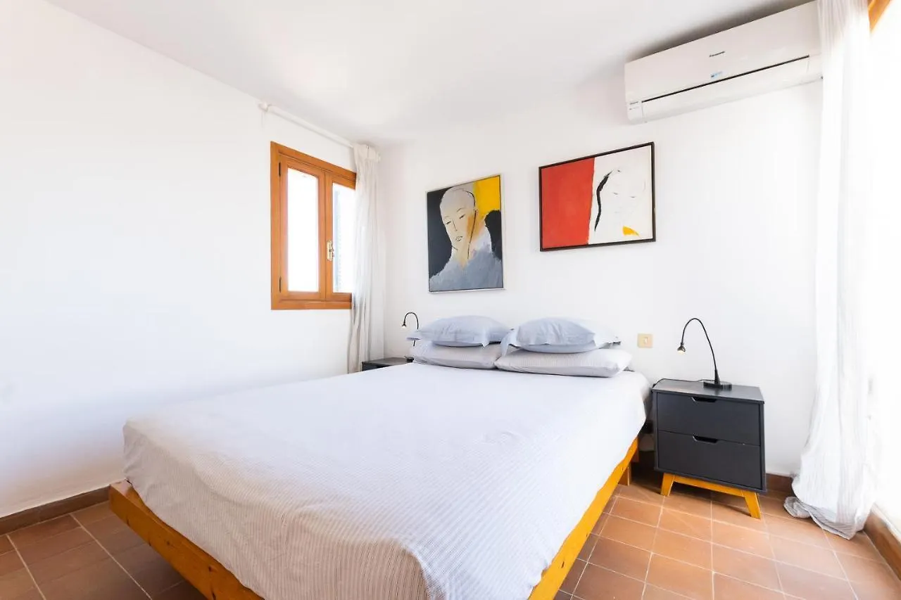 Villa Ocala Cala d'Or  0*, Cala d'Or (Mallorca) Spain