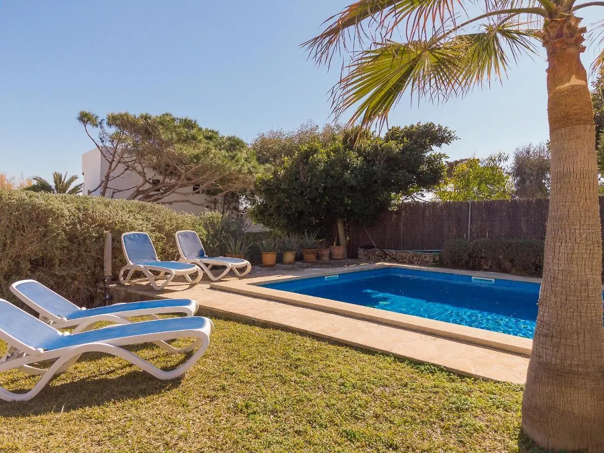 Villa Ocala Cala d'Or  Holiday home Cala d'Or (Mallorca)