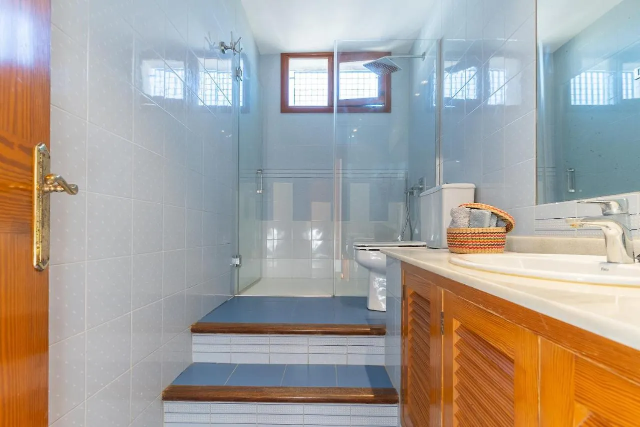 Holiday home Villa Ocala Cala d'Or  Spain