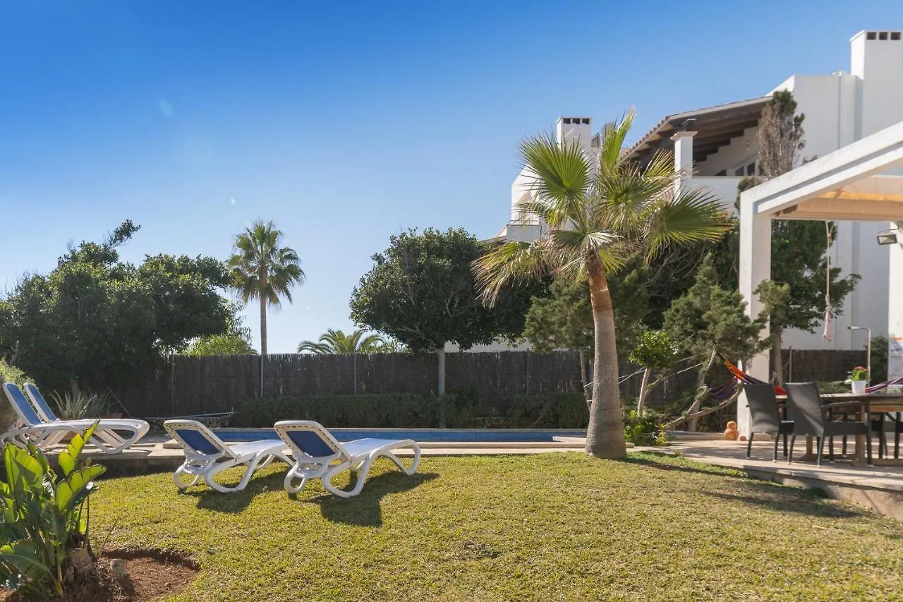Villa Ocala Cala d'Or  Cala d'Or (Mallorca)