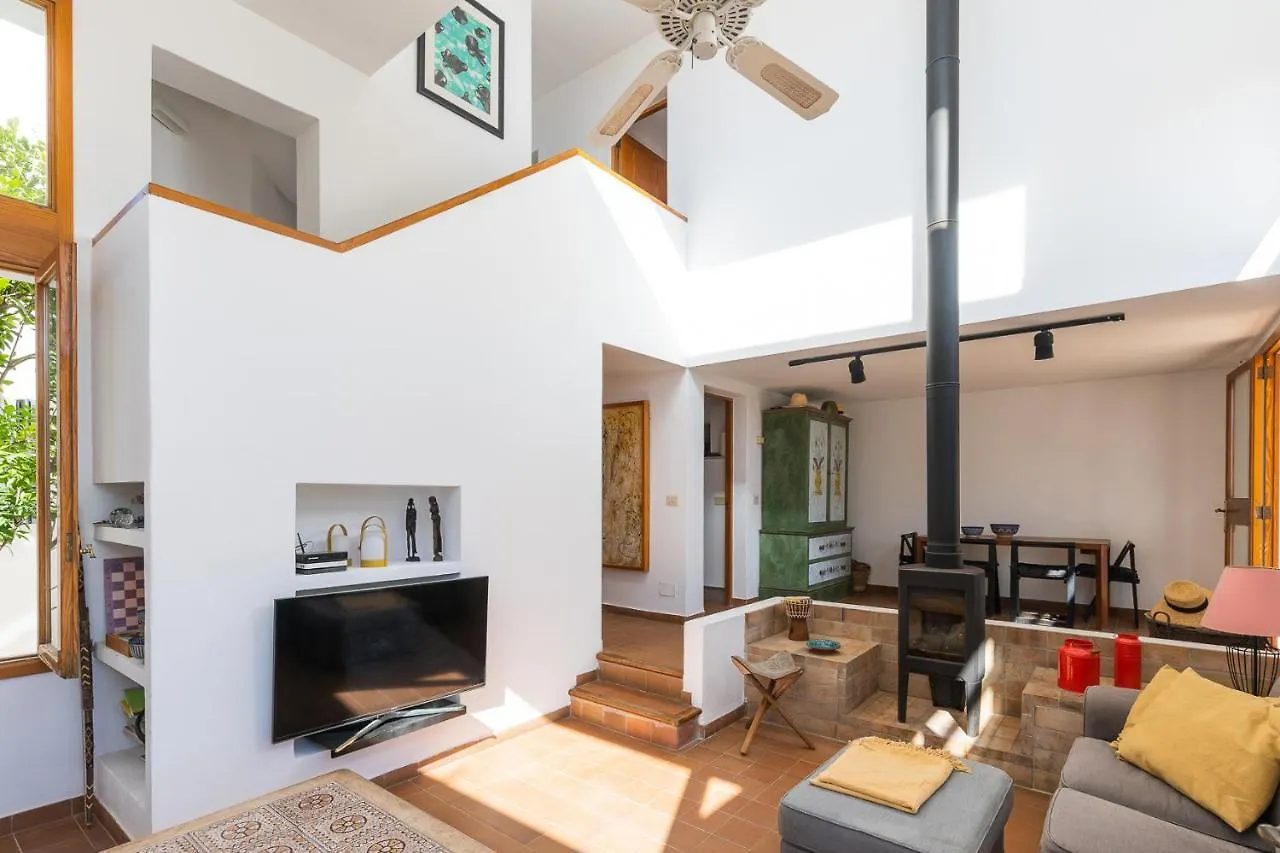 Villa Ocala Cala d'Or  Holiday home