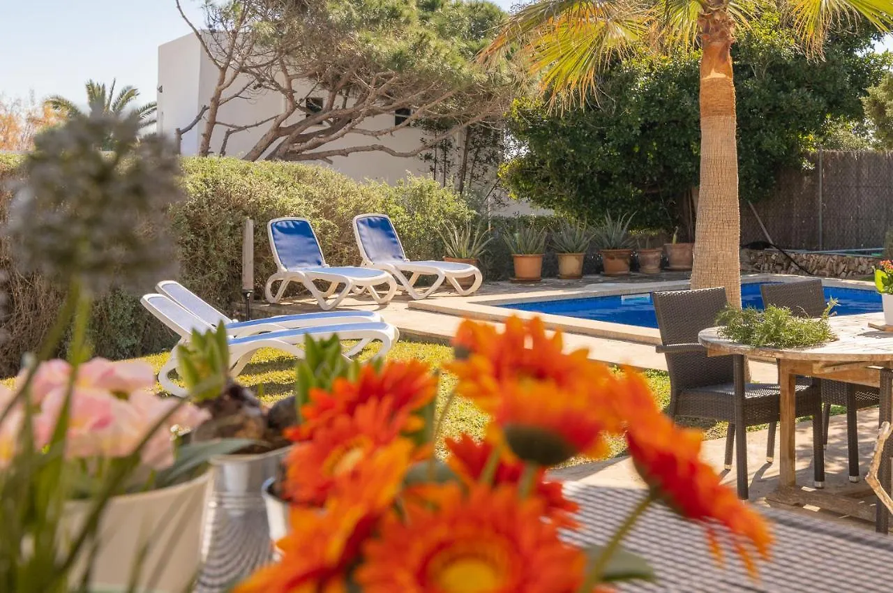 Holiday home Villa Ocala Cala d'Or