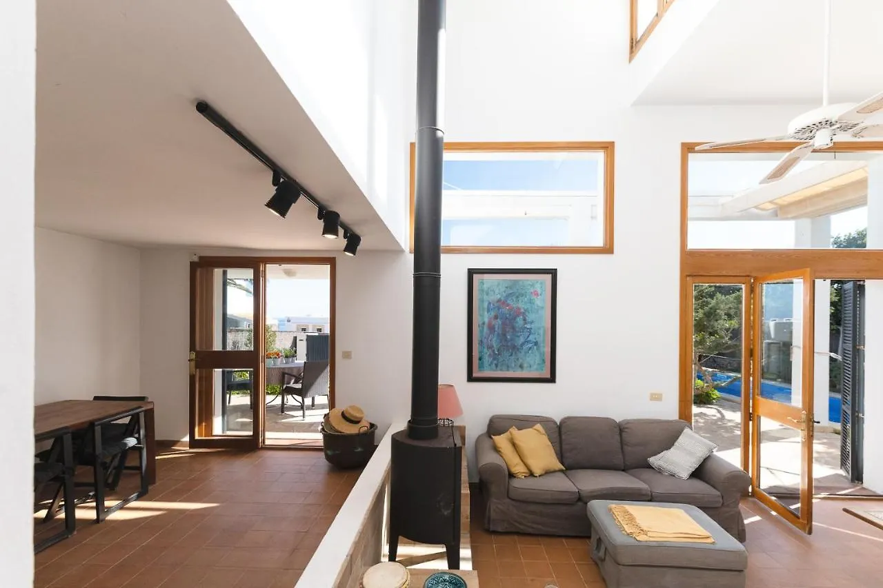 Holiday home Villa Ocala Cala d'Or