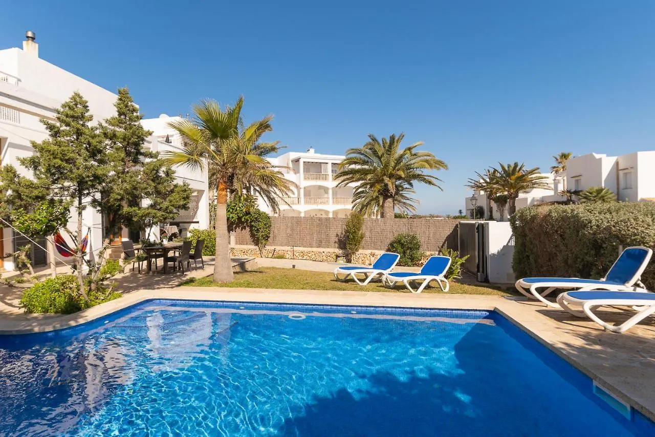 Villa Ocala Cala d'Or