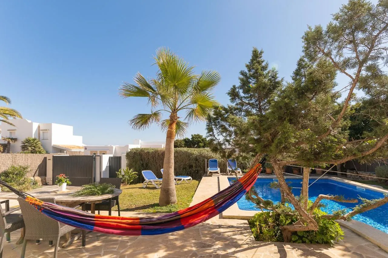 Villa Ocala Cala d'Or  Holiday home
