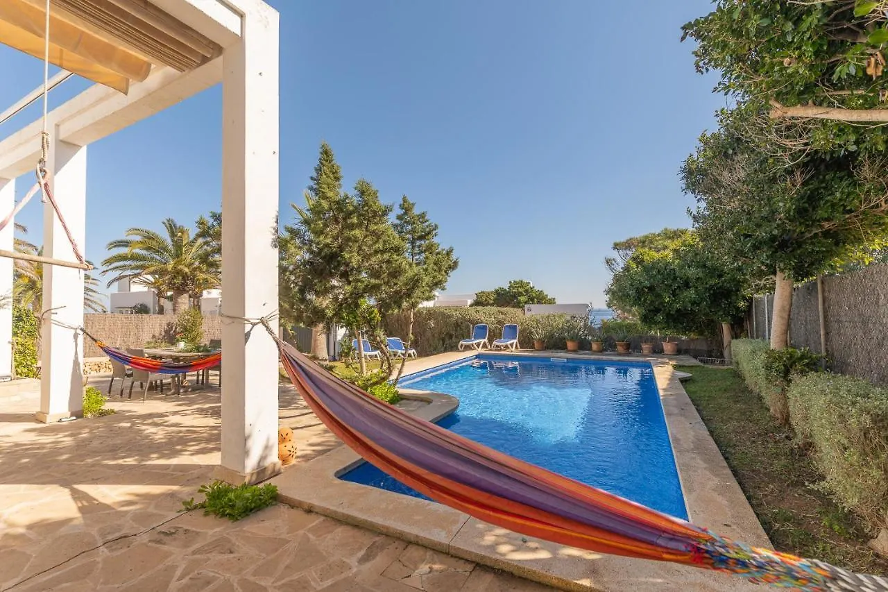 Villa Ocala Cala d'Or