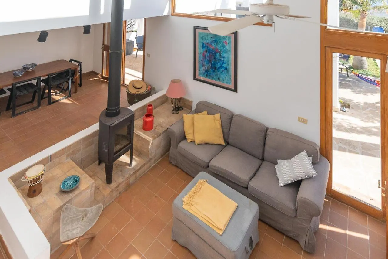 Holiday home Villa Ocala Cala d'Or