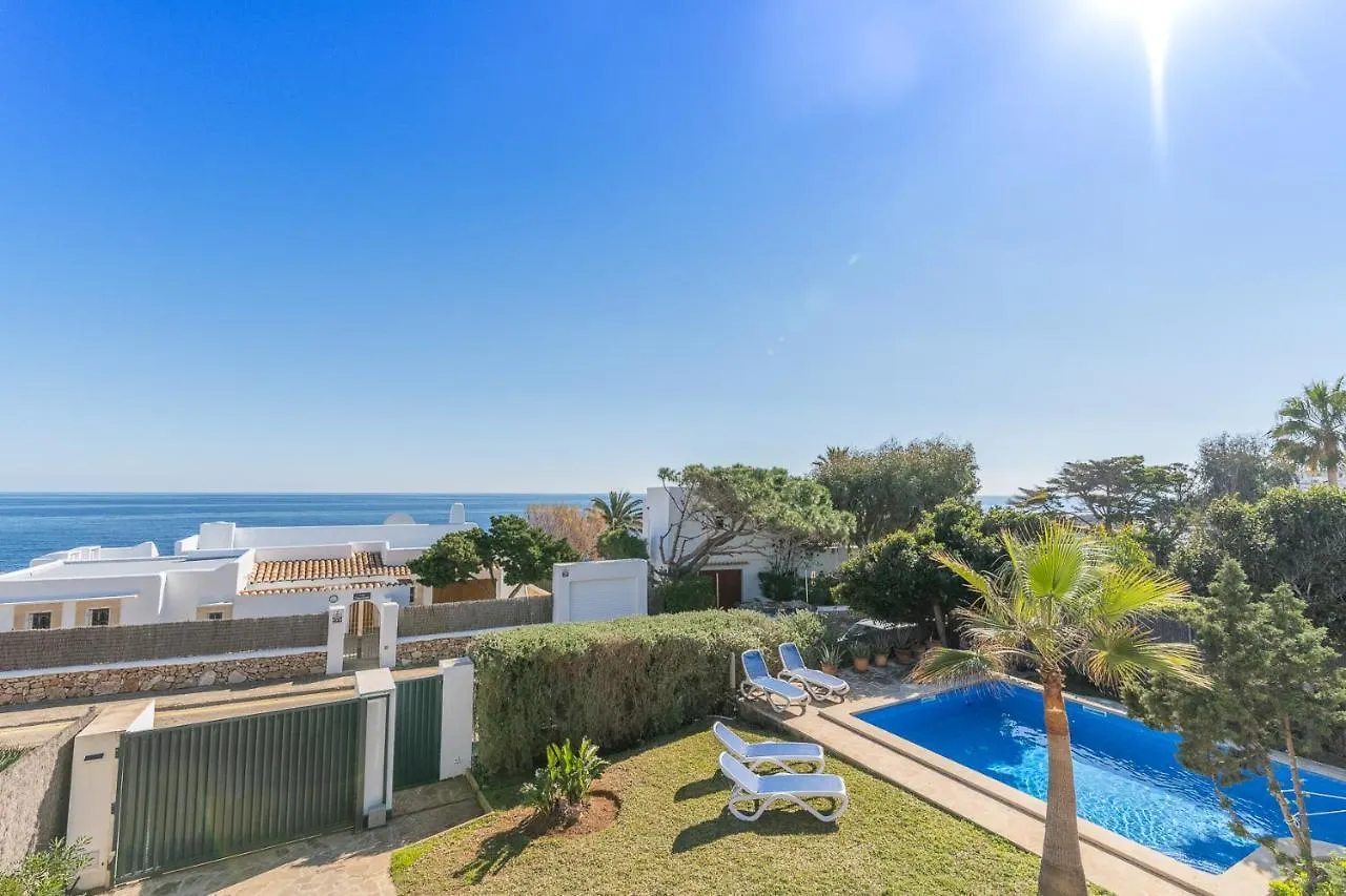 Villa Ocala Cala d'Or  Spain