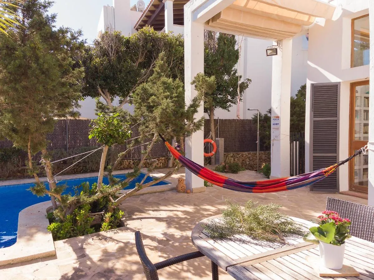 Villa Ocala Cala d'Or  Cala d'Or (Mallorca)