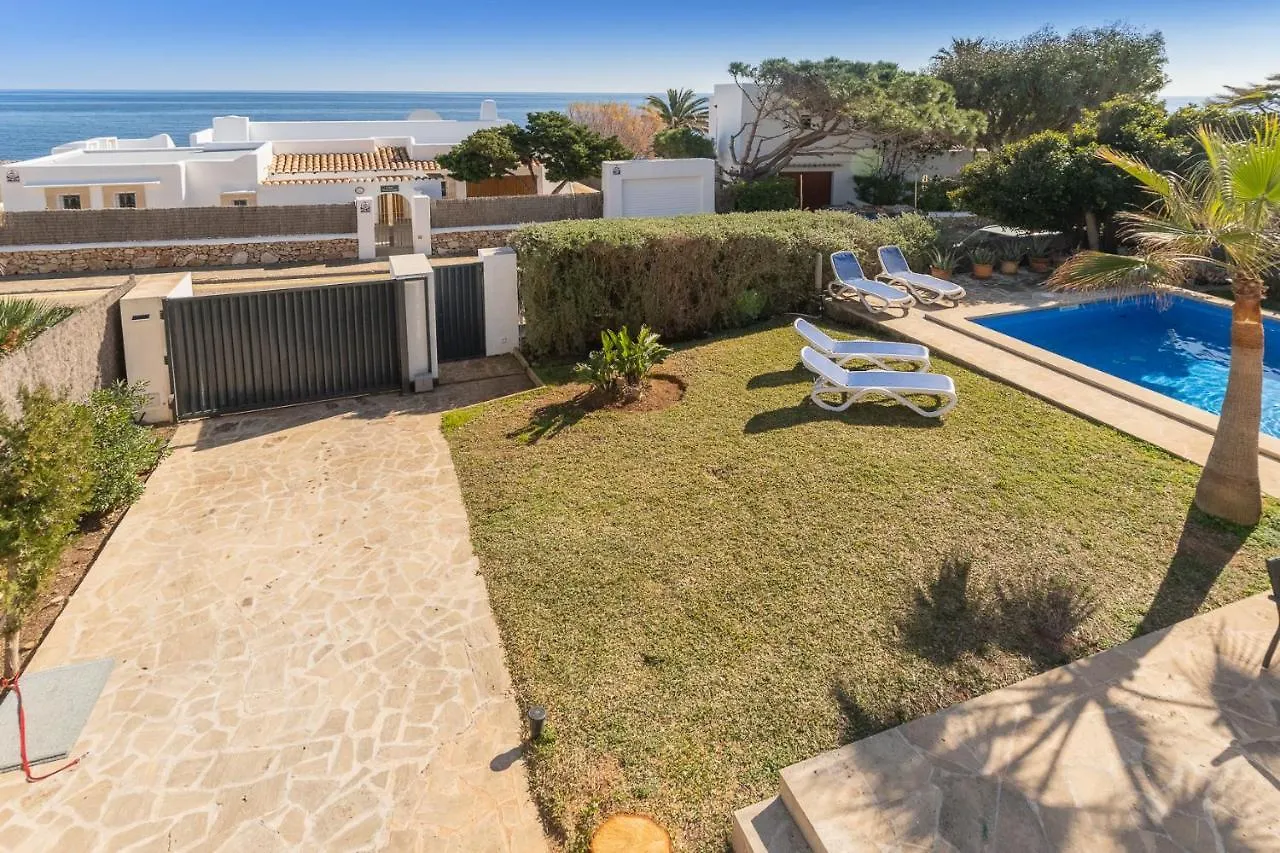 Villa Ocala Cala d'Or  Cala d'Or (Mallorca)
