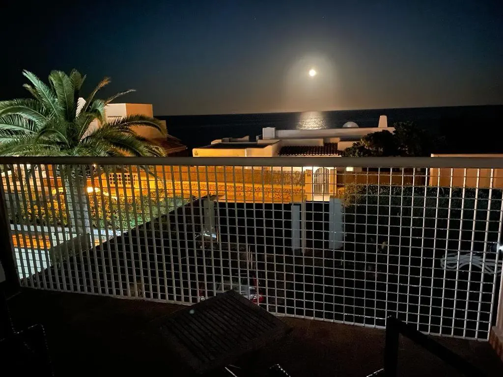 Holiday home Villa Ocala Cala d'Or